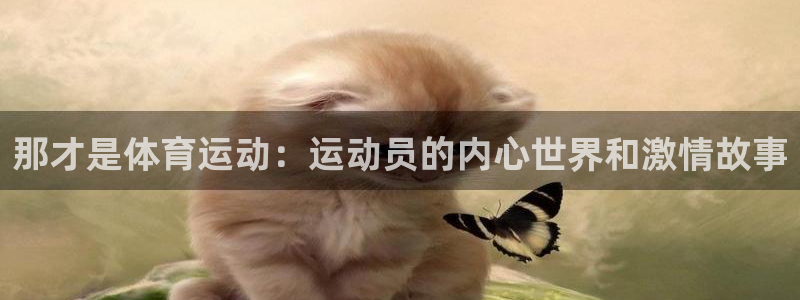 JJB竞技宝官网下载平台注册要钱吗：那才是体育运动：