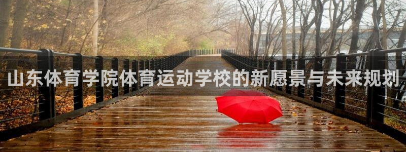 海南JJB竞技宝官网下载发展怎么样：山东体育学院体育运动学校